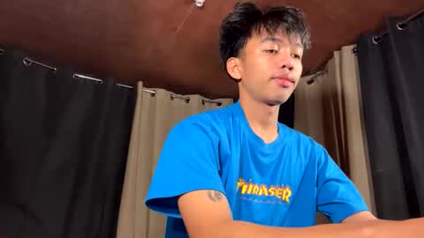 Snapshot of hot_kianxx chatting on September 29, 2025, 11:15 am hot_kianxx online show from September 29, 2025, 11:15 am