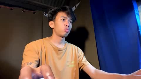 Snapshot of hot_kianxx chatting on October 9, 2025, 1:31 pm hot_kianxx online show from October 9, 2025, 1:31 pm