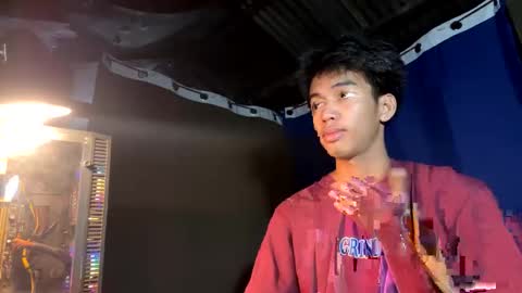 Snapshot of hot_kianxx chatting on October 10, 2025, 2:27 pm hot_kianxx online show from October 10, 2025, 2:27 pm