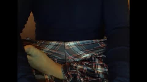 Lars online show from January 9, 2025, 3:12 pm