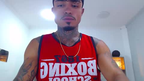 SEXY COUPLE  online show from February 25, 2026, 1:43 pm