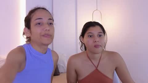 Alana online show from November 13, 2025, 9:25 pm