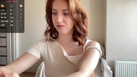 Lina online show from September 13, 2025, 11:43 am