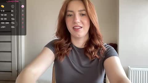 Lina online show from February 13, 2026, 12:01 pm