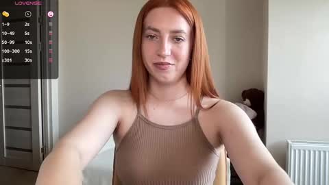 Lina online show from May 22, 2026, 11:05 am