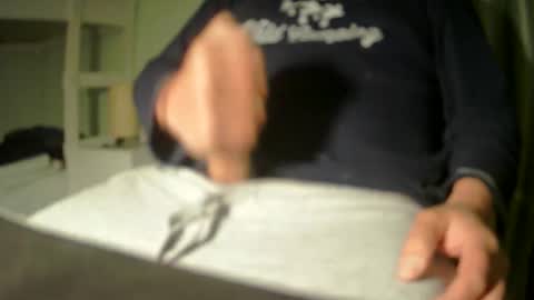 hot_lover893 online show from January 17, 2026, 10:35 pm