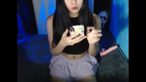 Snapshot of hot_mariaclara chatting on November 2, 2025, 5:43 am hot_mariaclara online show from November 2, 2025, 5:43 am