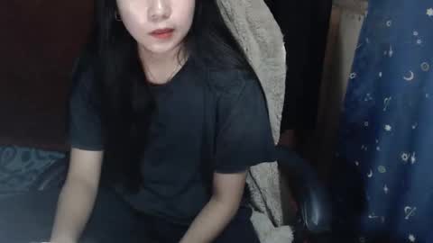 hot_mariaclara online show from January 6, 2026, 9:35 am