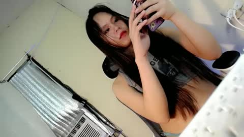 Snapshot of hot_maryxxx chatting on February 21, 2025, 1:55 pm hot_maryxxx online show from February 21, 2025, 1:55 pm