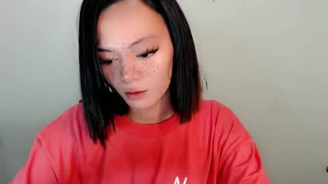 SWEET AGATHA online show from October 9, 2025, 7:06 am