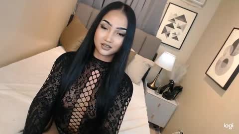 hot_nikki69 online show from April 4, 2026, 8:01 am