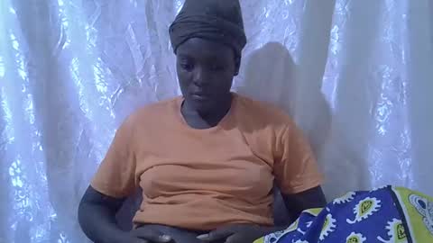 RAYLAH online show from March 23, 2026, 4:11 pm