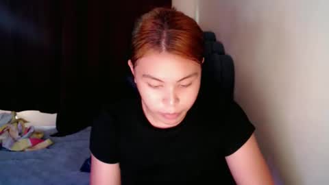 Snapshot of hot_selenaxx chatting on October 13, 2025, 6:57 am Selena online show from October 13, 2025, 6:57 am