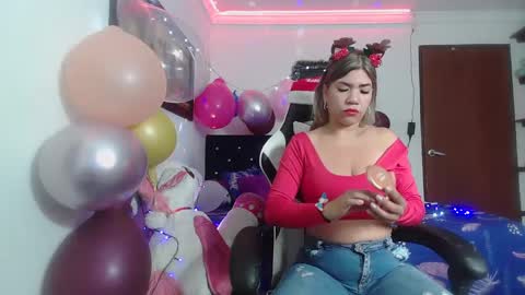 Snapshot of hot_sexy_bunny chatting on December 11, 2024, 1:06 pm hot sexy bunny online show from December 11, 2024, 1:06 pm