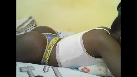 hot_shannia online show from May 15, 2026, 7:48 am