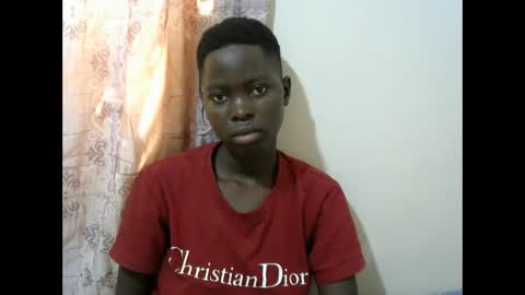 hot_shawrry online show from February 4, 2025, 9:49 am