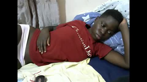 hot_shawrry online show from February 21, 2025, 6:40 am