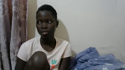 hot_shawrry online show from February 23, 2025, 7:55 am