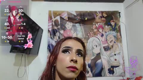 Snapshot of hot_skiiny chatting on October 30, 2025, 2:29 pm hot_skiiny online show from October 30, 2025, 2:29 pm