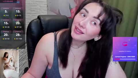 Snapshot of hot_squirtgirl chatting on February 26, 2025, 2:15 am Vasilisa online show from February 26, 2025, 2:15 am