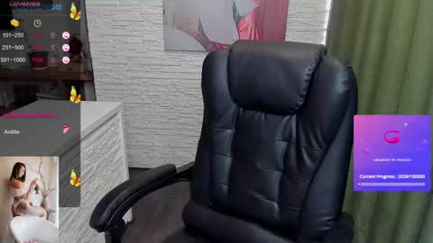 Snapshot of hot_squirtgirl chatting on March 4, 2025, 5:32 am Vasilisa online show from March 4, 2025, 5:32 am