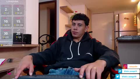 Snapshot of hot_twinks83 chatting on September 10, 2025, 1:49 am hot_twinks83 online show from September 10, 2025, 1:49 am