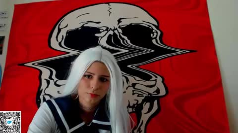 Snapshot of hot_violet69 chatting on January 19, 2025, 5:39 pm Welcome guys Im Ana Ready for any play with you. Your hotter avater ever online show from January 19, 2025, 5:39 pm