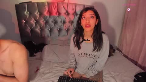 KATE and JEFF online show from February 25, 2025, 6:36 am