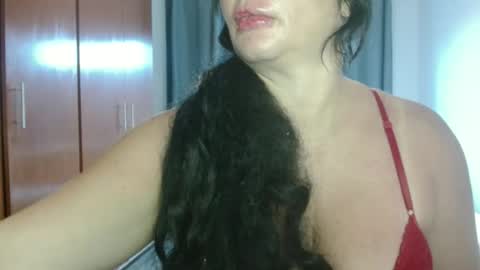 Snapshot of hot_wiffe chatting on April 7, 2026, 10:15 am couple without tabus online show from April 7, 2026, 10:15 am
