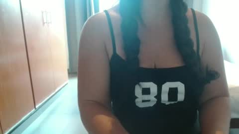 Snapshot of hot_wiffe chatting on April 23, 2026, 10:25 am couple without tabus online show from April 23, 2026, 10:25 am