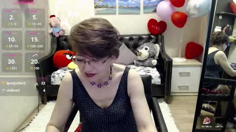 Snapshot of hot_woman04 chatting on February 19, 2026, 11:34 pm Sofia online show from February 19, 2026, 11:34 pm