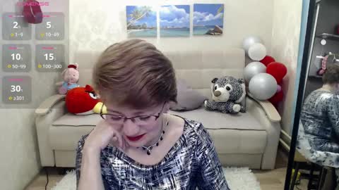 Sofia online show from April 4, 2026, 3:53 pm