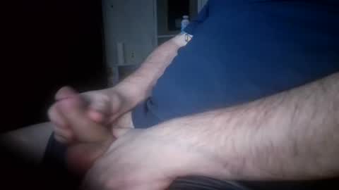 Mike Hawk online show from January 12, 2026, 11:54 pm