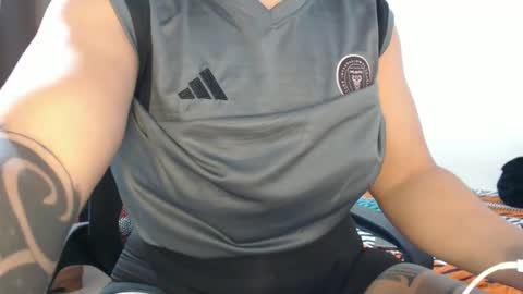 Hot and PowerHOPE U MISS ME online show from December 28, 2024, 1:29 am