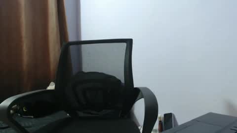 Hot and PowerHOPE U MISS ME online show from January 11, 2025, 12:55 am