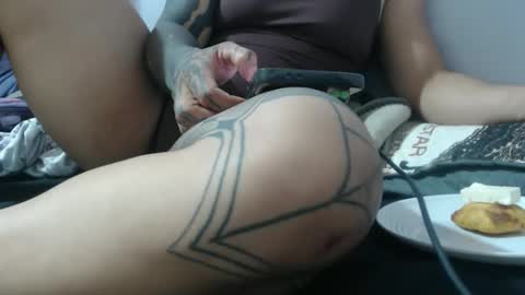 Hot and PowerHOPE U MISS ME online show from February 11, 2026, 4:28 am