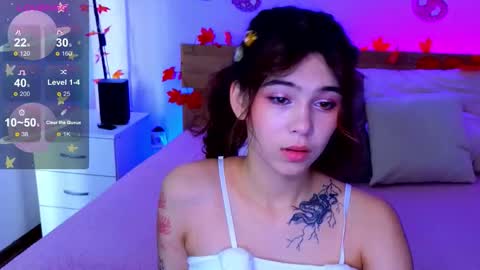 Hotary online show from September 26, 2025, 3:21 am