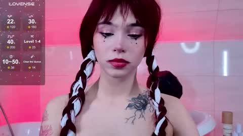 Hotary online show from October 16, 2025, 3:07 am