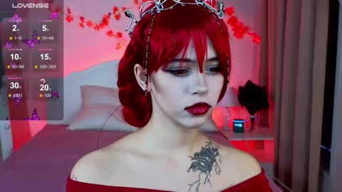 Hotary online show from October 30, 2025, 2:46 am