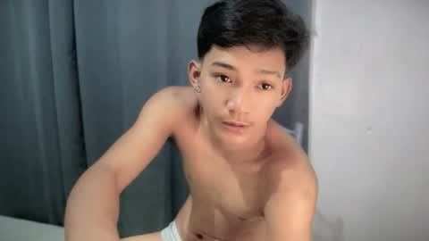 hotasian_jerome online show from February 26, 2026, 6:01 am