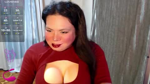 Grace online show from October 9, 2025, 7:17 am