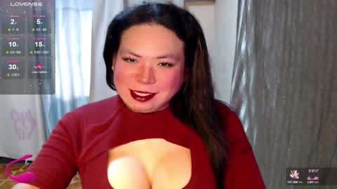 Grace online show from October 12, 2025, 7:18 am