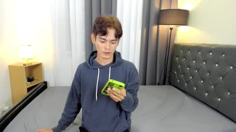 Snapshot of hotasiankenn chatting on September 14, 2025, 3:38 am Kenny online show from September 14, 2025, 3:38 am