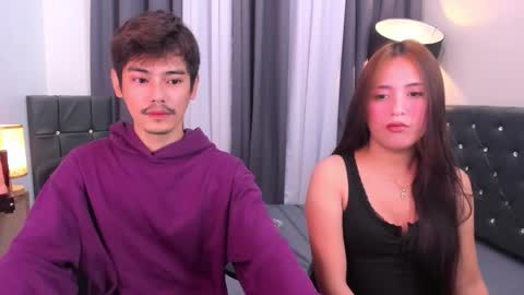 Snapshot of hotasiankenn chatting on February 8, 2026, 8:45 pm Kenny online show from February 8, 2026, 8:45 pm