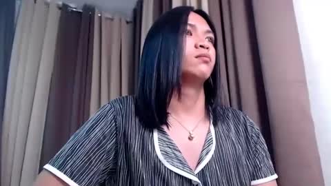 Snapshot of hotasiantsayesha chatting on January 16, 2025, 10:21 am JAMAE online show from January 16, 2025, 10:21 am