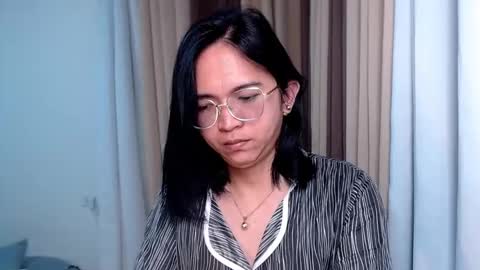 Snapshot of hotasiantsayesha chatting on February 1, 2025, 8:50 am JAMAE online show from February 1, 2025, 8:50 am