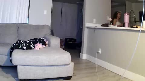 Snapshot of hotasssummer chatting on March 5, 2026, 5:14 am hotasssummer online show from March 5, 2026, 5:14 am