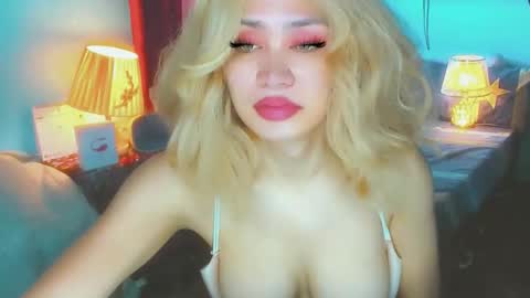 T A N Y A online show from March 3, 2025, 12:48 am