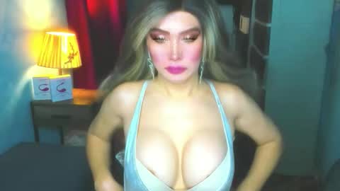 T A N Y A online show from April 19, 2026, 2:11 am