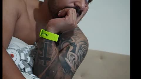 Snapshot of hotblackandwhite1 chatting on November 23, 2025, 6:13 am Naomi jones online show from November 23, 2025, 6:13 am